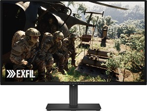 Монитор Dell Alienware AW2726DM