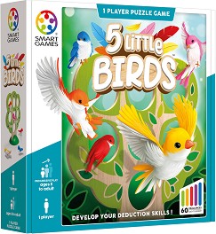SmartGames SG039