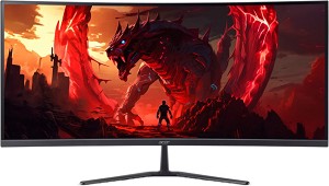 Монитор Acer Nitro ED340CURW0bmiipx