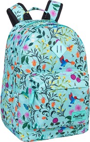 Ученическа раница Scout - Cool Pack - От серията Cherry Tree — F096924