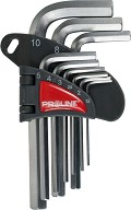  Proline CR-V - 9    1.5 - 10 mm - 