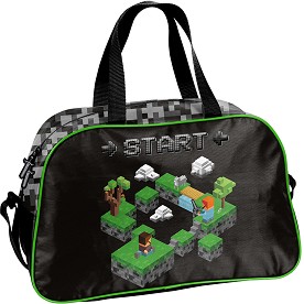 Детски сак - Paso - От серията Gamer — PP24ST-074