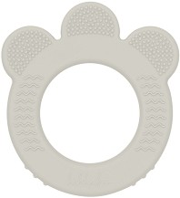    Kikka Boo -   Platinum Silicone, 3+  - 