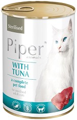     Piper Sterilised - 400 g,   ,    - 