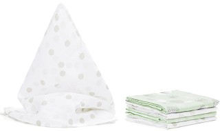   Fillikid Pattern - 5 , 70 x 70 cm - 