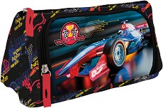 Ученически несесер Derform - От серията Race Team — 97807