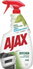     Ajax - 750 ml -  