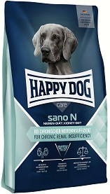         Happy Dog Sano N - 1  7.5 kg - 
