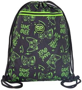Спортна торба Vert - Cool Pack - От серията Game Over — F070711