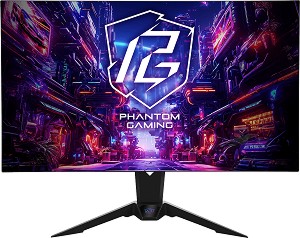 Монитор ASRock PGO32UFS