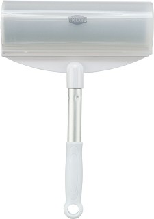 Многократен валяк за почистване на косми Trixie Lint Roller XXL