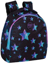 Раница за детска градина Puppy - Cool Pack - От серията Star Night — F125830