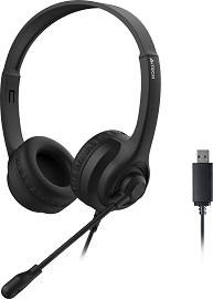 Слушалки A4Tech HU-8