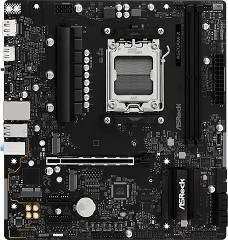Дънна платка ASRock A620AM-X