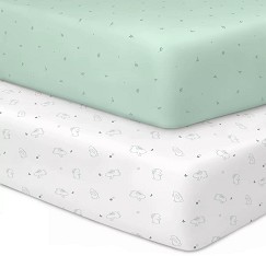     Keababies Bunnies - 2 ,   66 x 97 cm - 