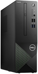   Dell Vostro 3710 SFF - Intel Core i5-12400 2.5 GHz, 8 GB RAM, 256 GB SSD, Windows 11 Pro - 