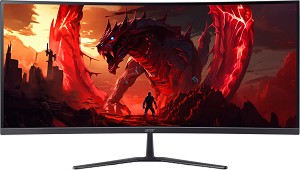 Монитор Acer ED340CURJ0bmiipx