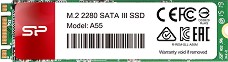 SSD памет Silicon Power A55 SATA III M.2 — SP001TBSS3A55M28