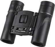 Бинокъл NBR 8x21