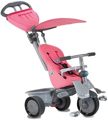   Smart Trike - Recliner 4  1 - 