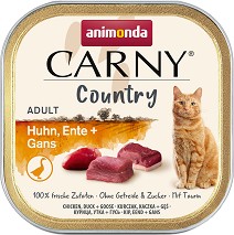    Carny Country Adult - 100 g,  ,   ,  1  6  - 