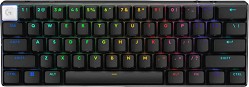 Безжична механична клавиатура Logitech Pro X 60 — 920-011911