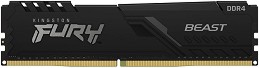 RAM памет Kingston FURY Beast KF432C16BB1/16