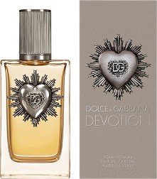 Dolce & Gabbana Devotion Pour Homme парфюмна вода за мъже 100 ml