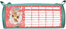 Ученически несесер - Lizzy Card - От серията Lollipop Lil Babe — 23046861