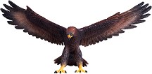 Фигура на скален орел Mojo - От серията Wildlife — 381051