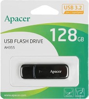USB- 3.2   128 GB Apacer AH355 - 