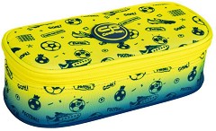 Ученически несесер Campus - Cool Pack - т серията Football — F062339