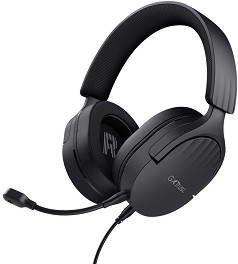   TRUST GXT489 Fayzo -   1.2 m  3.5 mm  - 