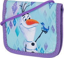 Портмоне за врат McNeil - Coolpack - От серията Замръзналото кралство — Cool Pack 9195269000
