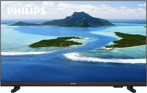  Philips 32PHS5507/12 - 32" LED HD 1366 x 768, 2 x HDMI, USB - 