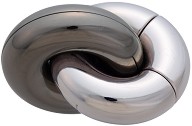 Donuts - 3D метален пъзел — Hanayama 515057
