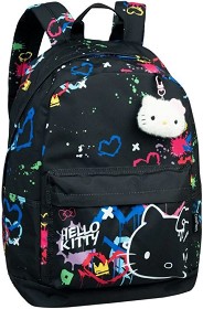 Ученическа раница Cross - Cool Pack - От серията Hello Kitty — F026034