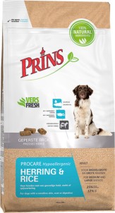         Prins Hypoallergenic - 3 ÷ 20 kg,    ,   ProCare,    - 