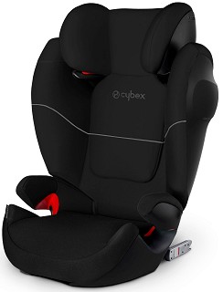     Cybex Solution M-Fix SL -  Isofix ,  15  36 kg -   