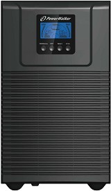 Непрекъсваемо токозахранващо устройство UPS PowerWalker VFI 2000 TG