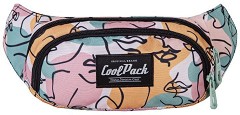 Чанта за кръст Albany - Cool Pack - От серията Art Deco — E75576