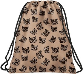 Спортна торба BackUp A 22 - От серията Wild Kitty — 710476