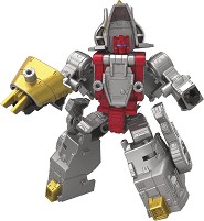 Трансформиращи се фигурки на Dinobot Slug - Hasbro - На тема Трансформърс — F7178