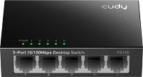  Cudy FS105 - 5 , 1 Gbps - 