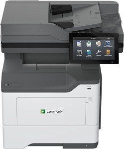    Lexmark MX632adwe -   /  /  / , 1200 x 1200 dpi, 47 pages/min, USB, 4,   - 