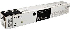 Тонер Canon C-EXV 63 Black - 30000 страници