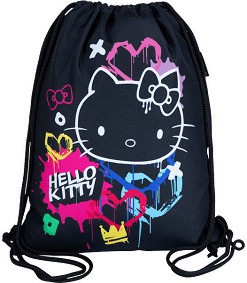 Спортна торба Beta - Cool Pack - От серията Hello Kitty — F054034