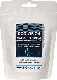        DOG VISION Calming - 70 g,    ,   Functional treat - 