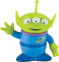 Фигурка на Извънземното - Bullyland - От серията Играта на играчките — 12765