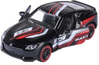 Метална количка Nissan Z - Majorette - От серията Racing Cars — 8504000000